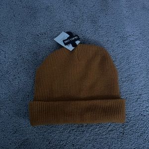 Yellow Beenie